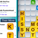 Illustration for article titled Words With Friends HD Adds Facebook Connect, Essentially Becoming Words With Vague College Acquaintances